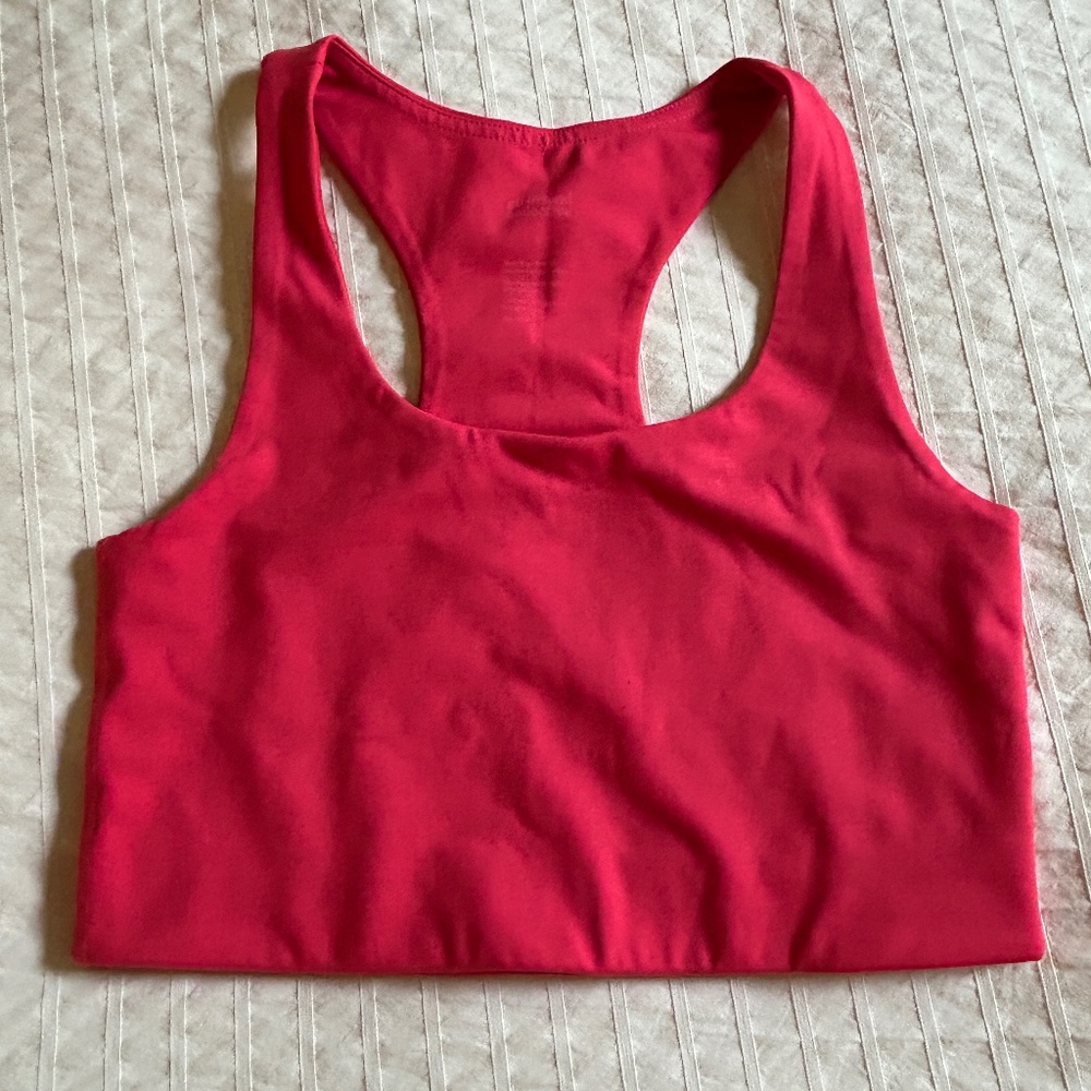 Girlfriend Collective - Paloma Racerback Bra